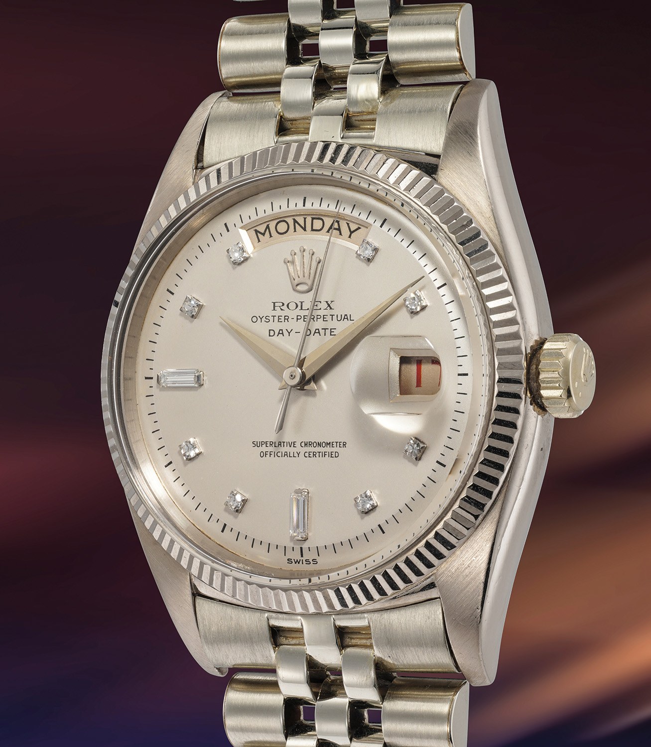 Rolex The Geneva Watch Auction: XX