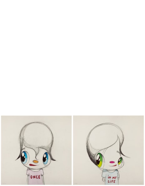 Javier Calleja: Works for Sale, Upcoming Auctions & Past Results