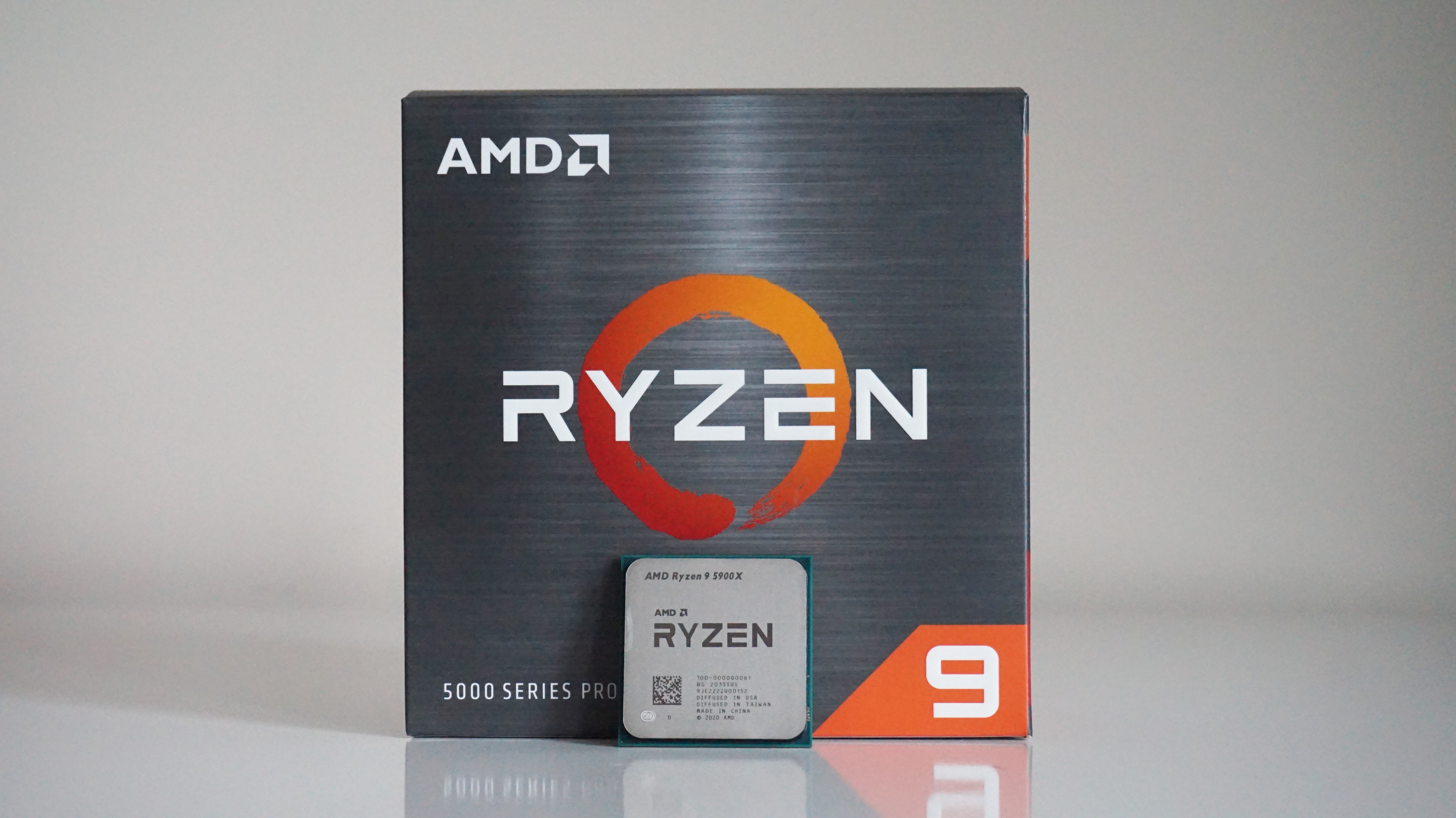 AMD Ryzen 9 5900X review | Rock Paper Shotgun