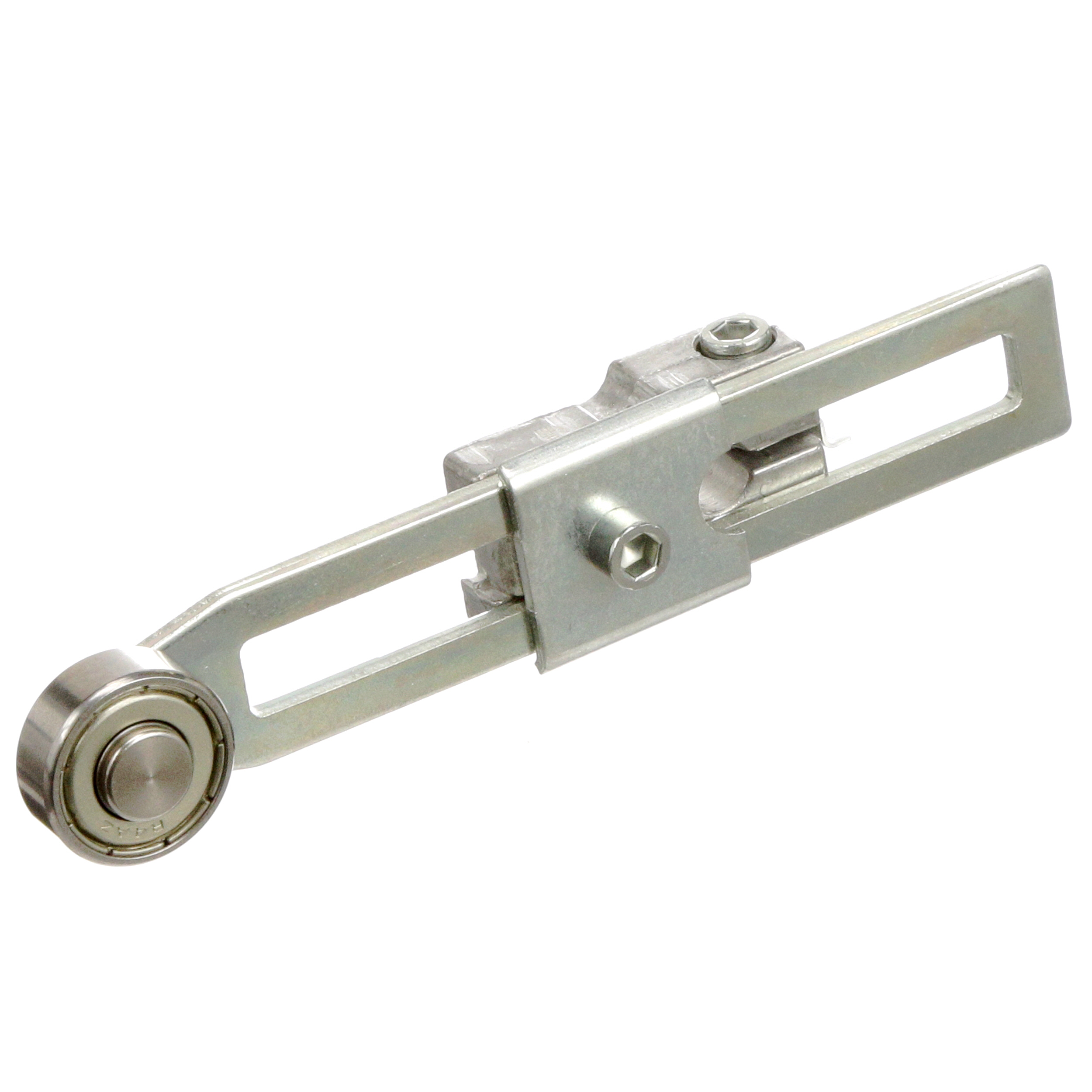 Honeywell LSZ52K Limit Switch Lever Arm, Adjustable Roller, 1.50