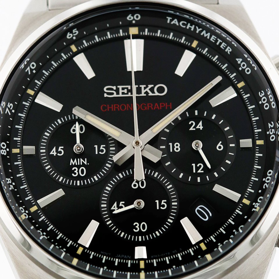 SEIKO SELECTION ✖ TiCTAC～チックタック40周年記念別注モデル発売