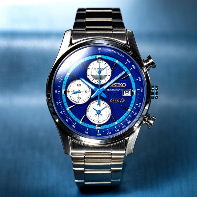 河村隆一 腕時計 LUNA SEA 本体のみ 未使用 河村隆一 腕時計 LUNA SEA