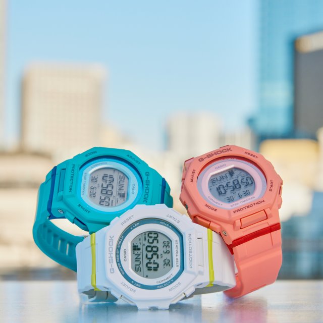 3000個限定 G-SHOCK SUPERBEAVER 限定モデル