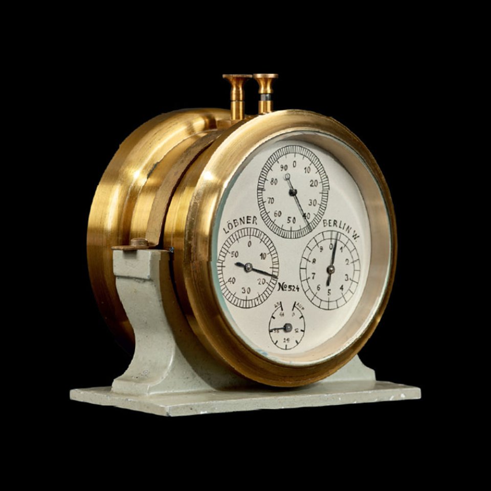 ドイツ・ブランド LÖBNER（レブナー）が復活～「スティールレーサー