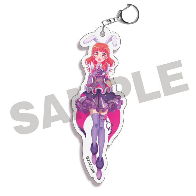 プリティーオールフレンズWEBくじ ハピラキ！ | WEBくじ