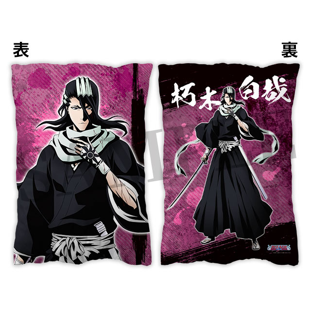 BLEACH WEBくじ第2弾 『 Eclipse of the Soul.』 | WEBくじ