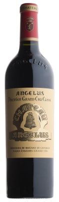 Chateau Angelus 2019 | Wine.com