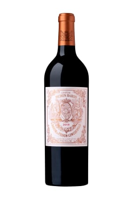 Chateau Pichon-Longueville Baron 2019 | Wine.com