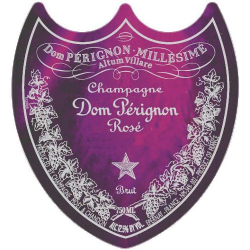 Dom Perignon Rose 2004 | Wine.com