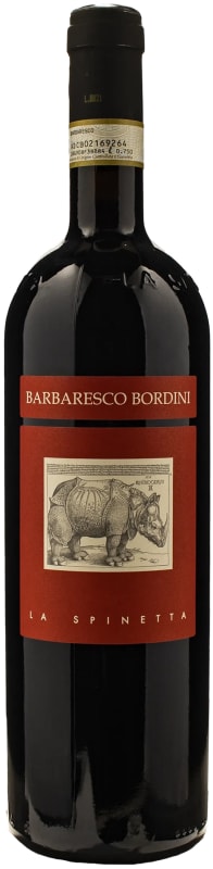 La Spinetta Barbaresco Bordini 2021 | Wine.com
