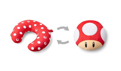 スーパーマリオ」のトラベルグッズがこの夏新登場！ | トピックス