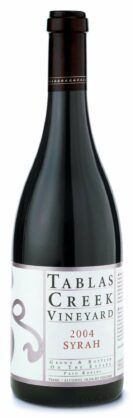 ワイン Hanfords 2004 Carneros Syrah 2004 Sine Qua Non Poker Face