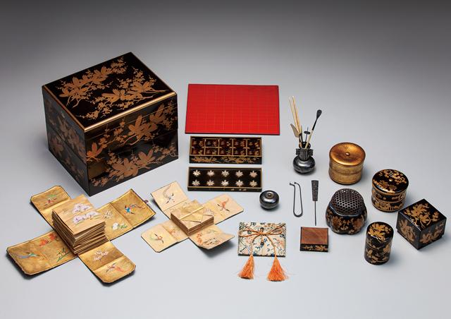 香道具 | 高砂香料工業株式会社