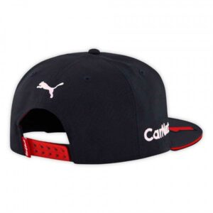 Red Bull Racing F1 Max Verstappen 2022 Flat Cap | GPBox