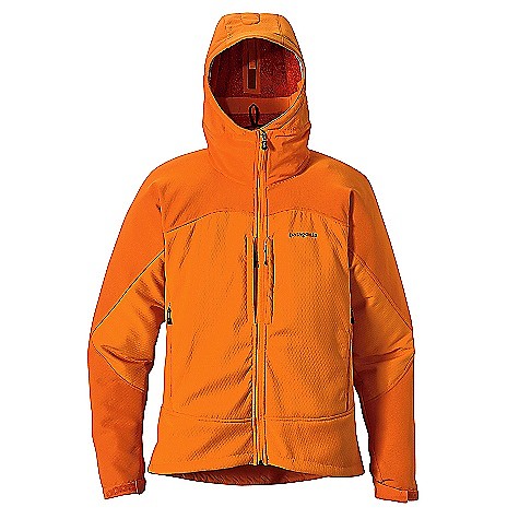 Patagonia MixMaster Jacket Reviews - Trailspace