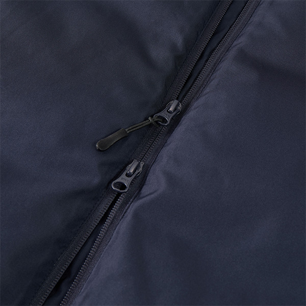 7464-01 インサレーテッド スタンド ジャケット（中綿入）（M～XL