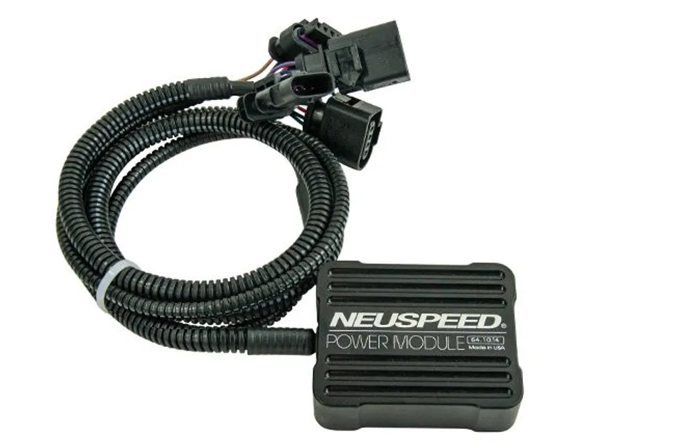 NEUSPEED ニュースピード パワーモジュール 64.10.15 Neuspeed power