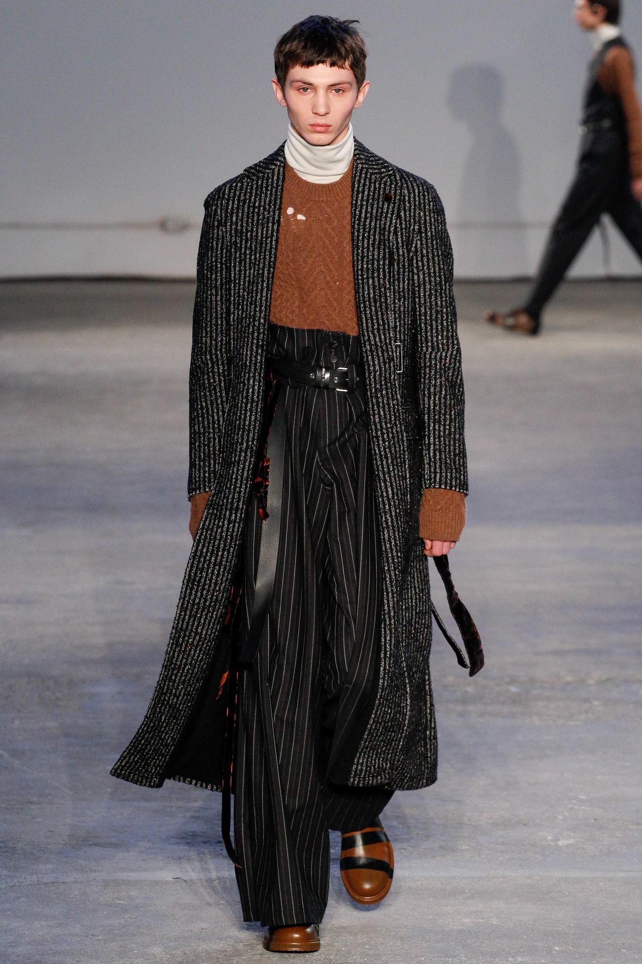 S*r様 DAMIRDOMA ダミールドーマ サルエルパンツ S*r様 DAMIRDOMA