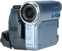 Camcorder Review:Sony DCR-TRV22 Mini DV - Videomaker