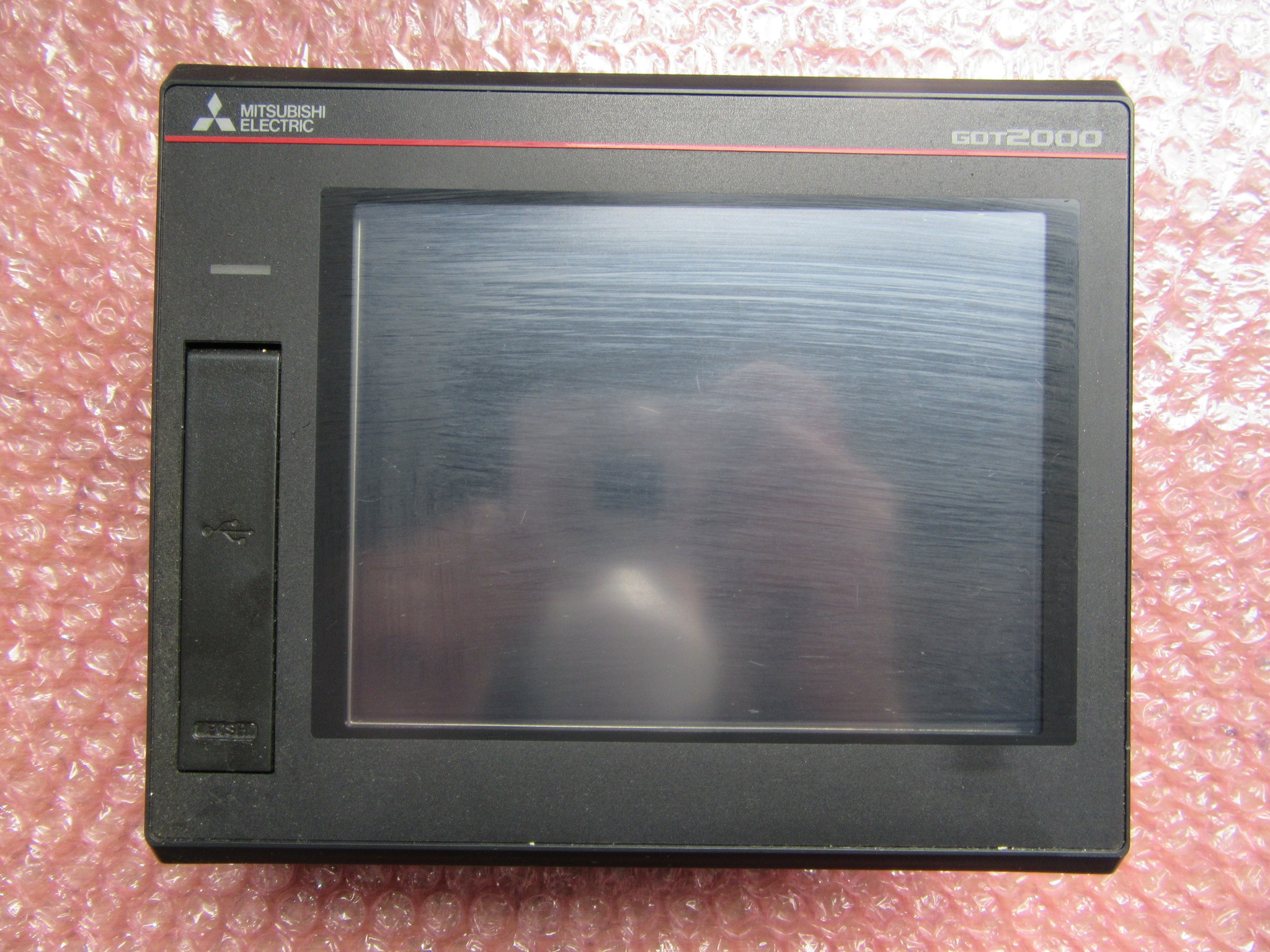 三菱 液晶タッチパネル MITSUBISHI GOT1000 GOT1000シリーズ | 製品