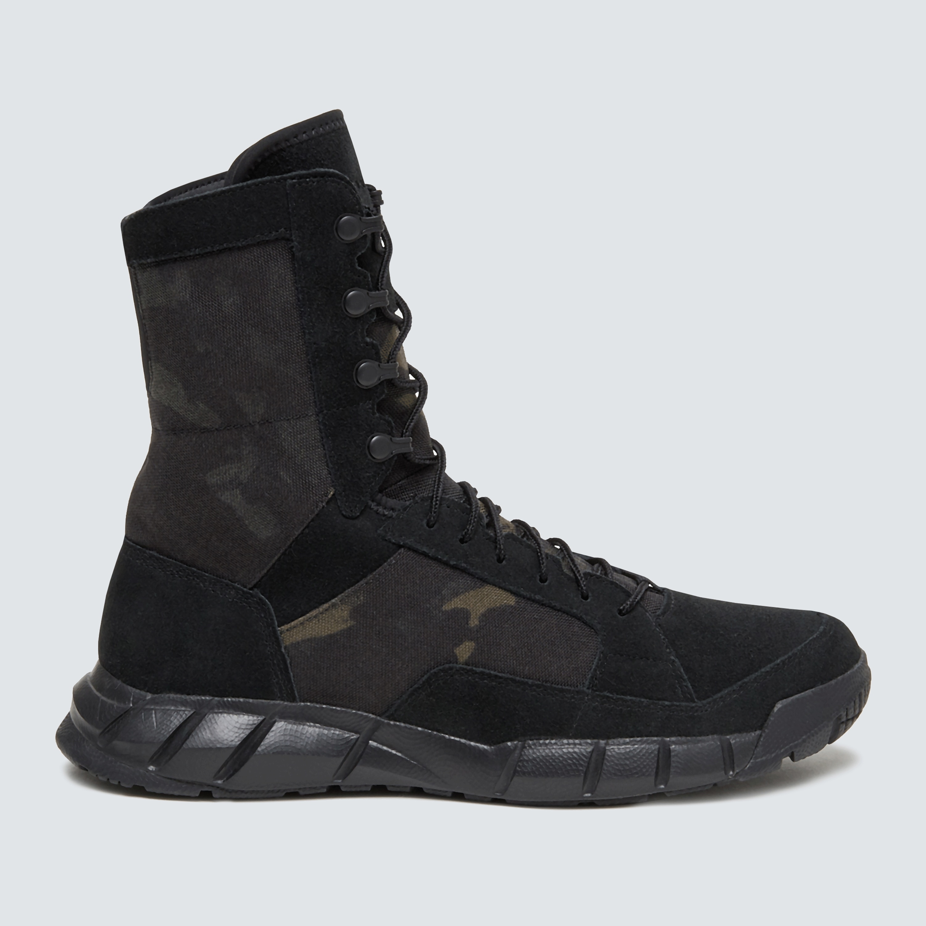 Oakley Light Assault 2 Boot - Black Multicam - 11188-02L | Oakley