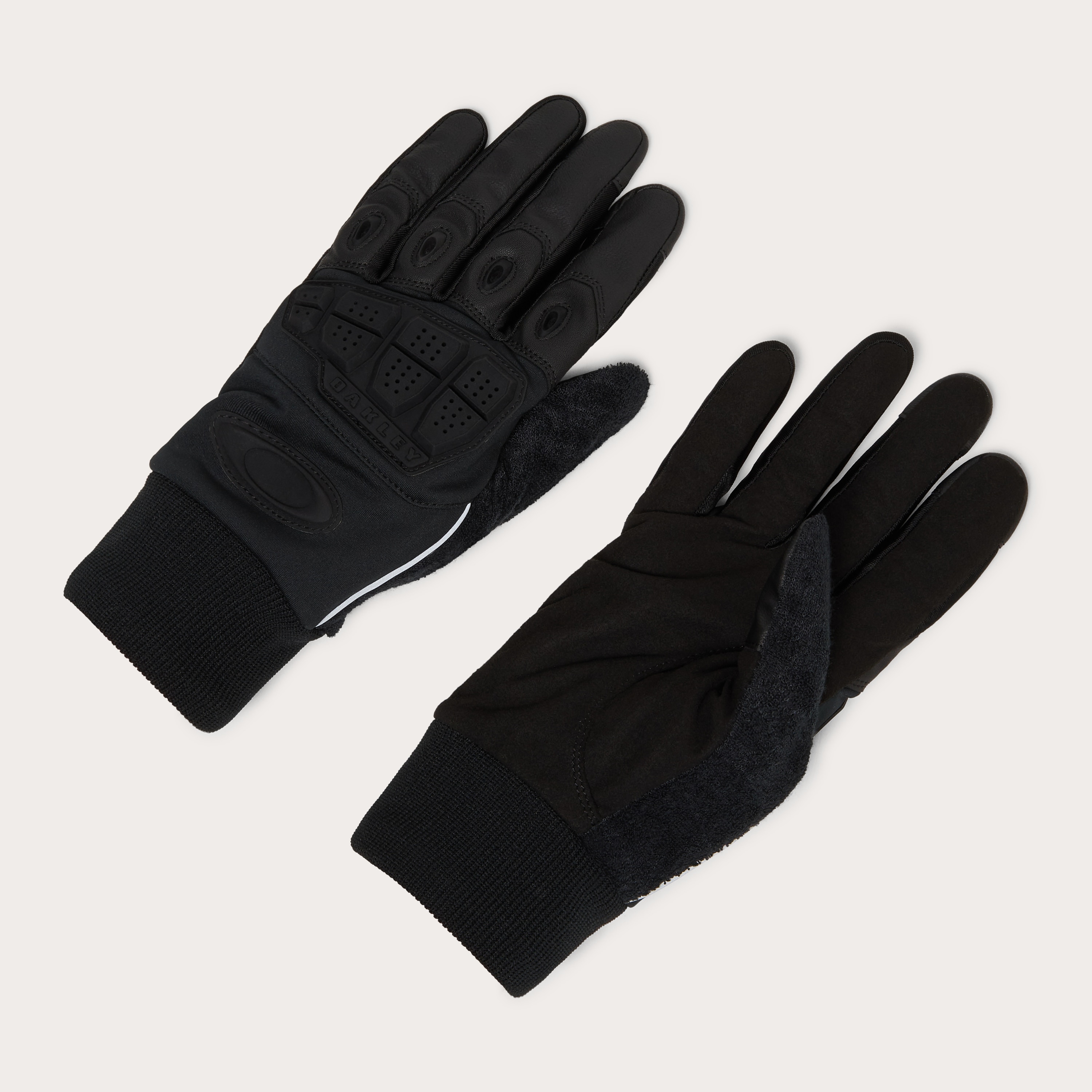 SOL×FUC soonerorlater Hairy Gloves｜