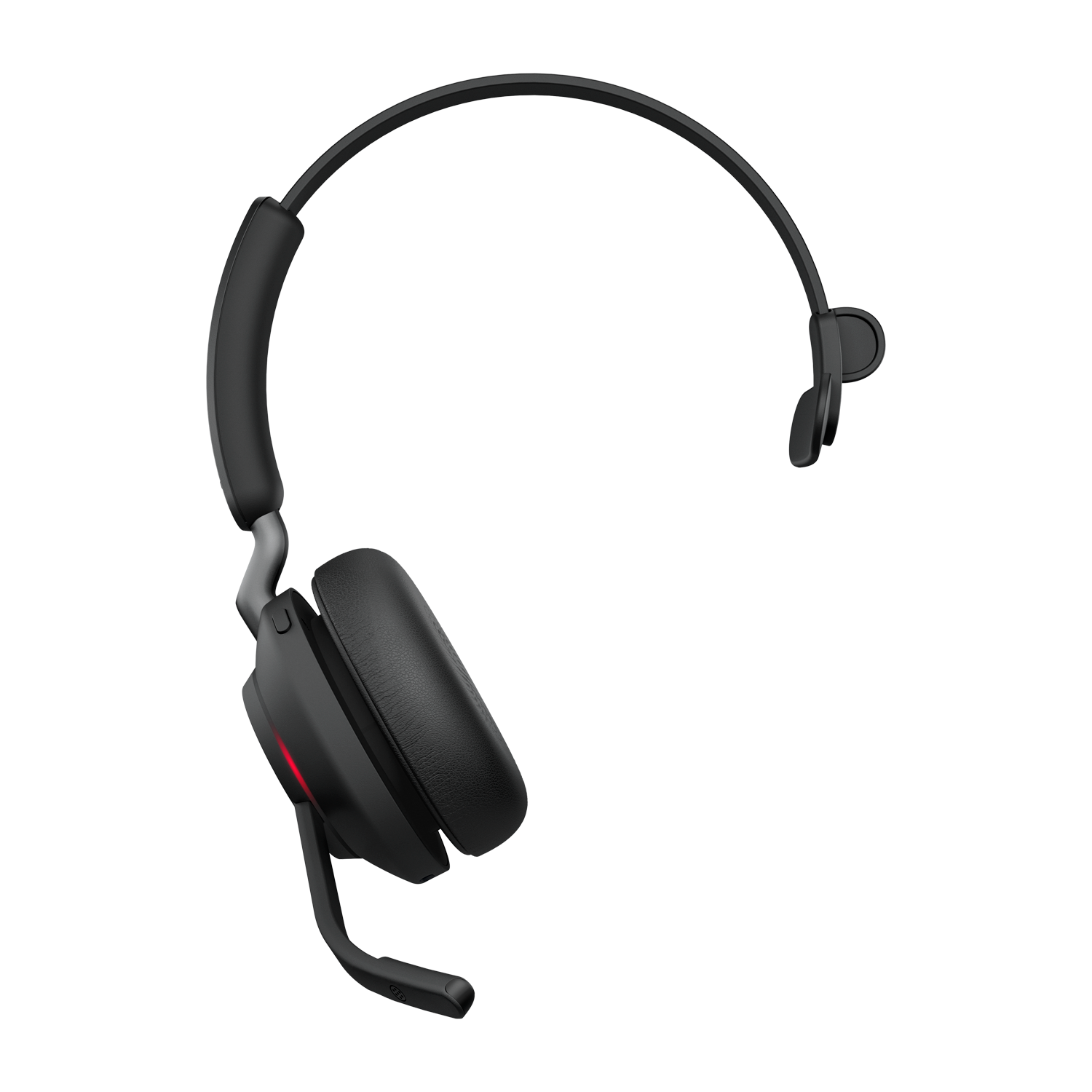 Get started with your Jabra Evolve2 65 - USB-A UC Mono - Black