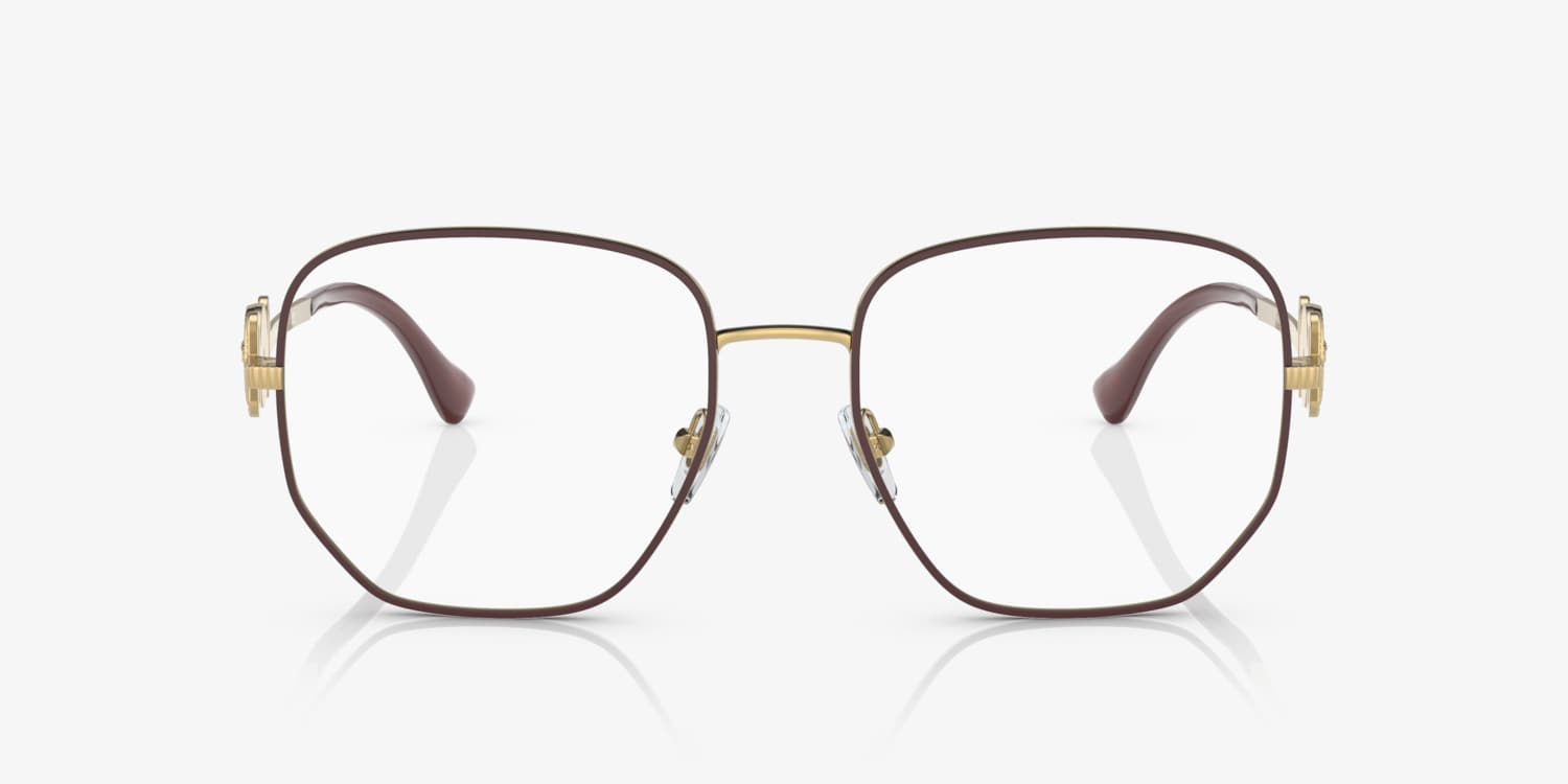 Versace VE1283 Eyeglasses | LensCrafters