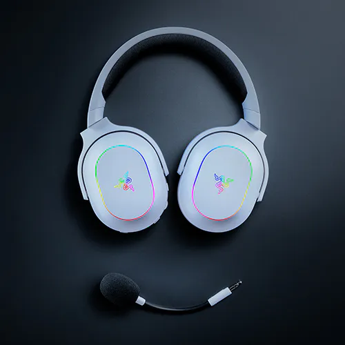 Razer Barracuda X Chroma - Wireless RGB Gaming Headset | Razer