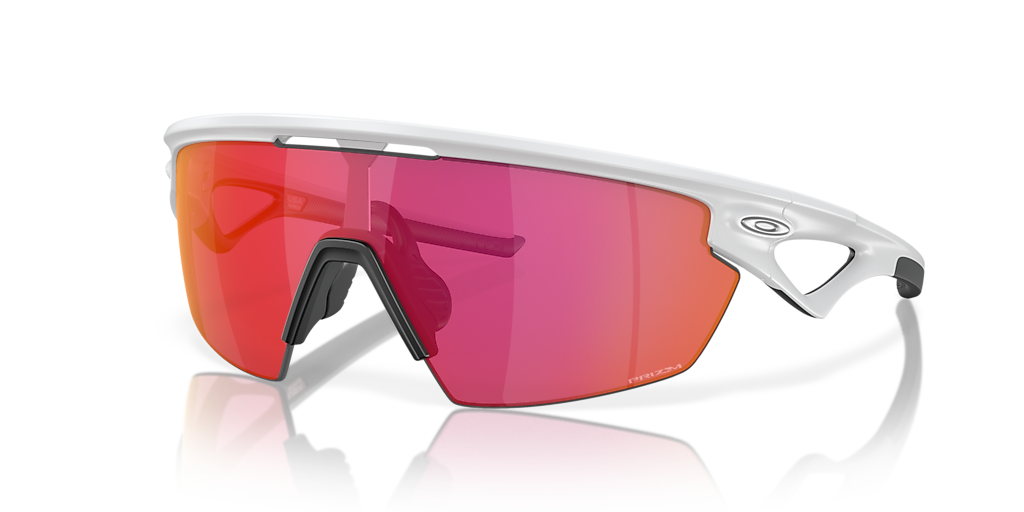 Oakley SPHAERA OO9403-1136 ホワイト お値下げ可能 Oakley OO9403