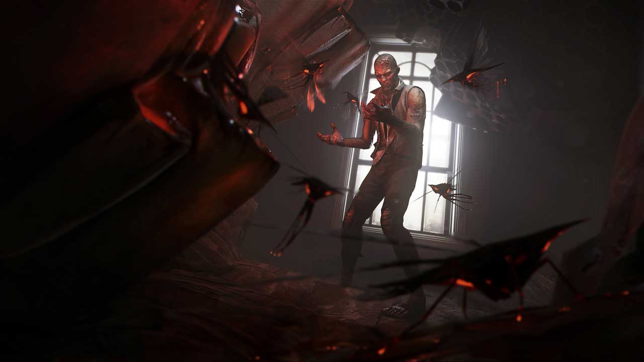 Dishonored 2's art director says there's 