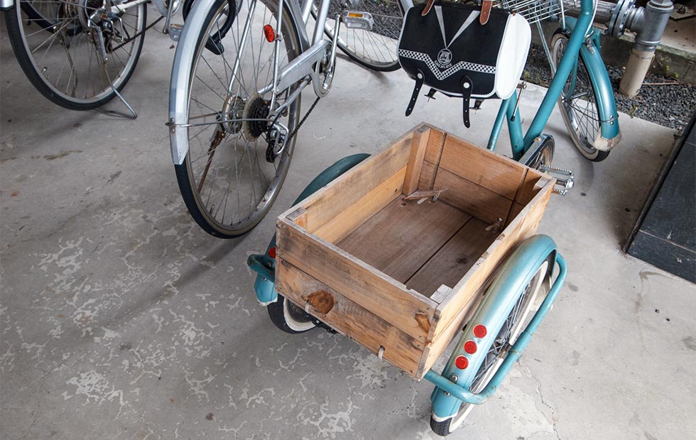 三輪電動アシスト自転車 ブリヂストン ロビンフッド シルバー 手渡し