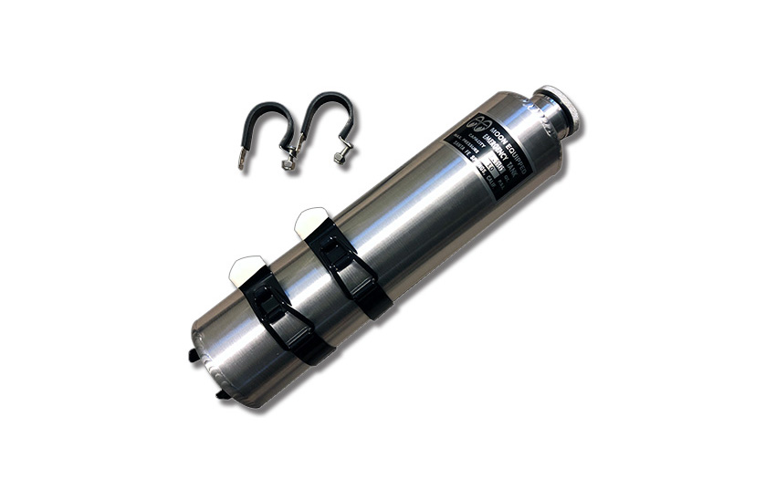 MOONEYES エマージェンシータンク｜ASTERISK CUSTOM WORKS