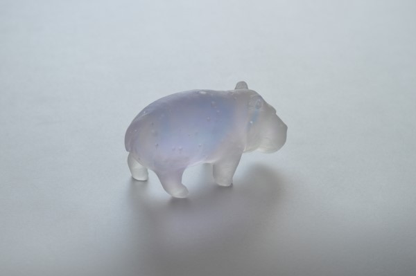 Profile - Asuka Ishikawa /ガラス作家 石川あすか Website