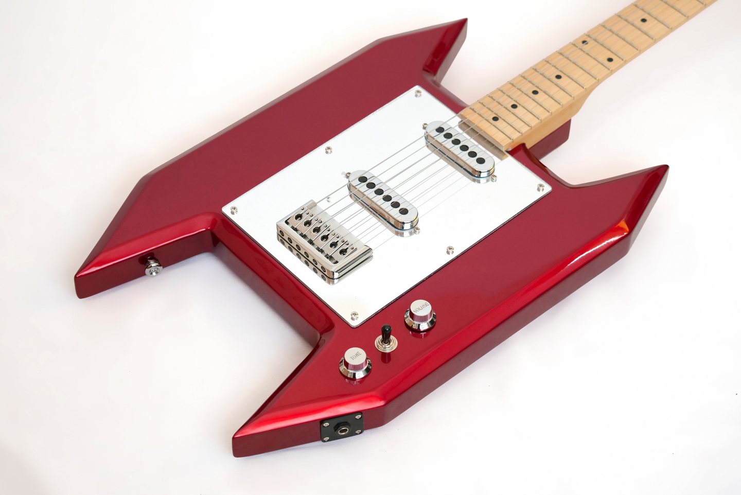 ヘルシェイク矢野 ギター アポロン 【公式通販】