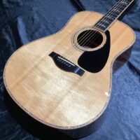 ピックアップ取付済】K.Yairi SJY-1A USED | あぽろん | 新潟の楽器