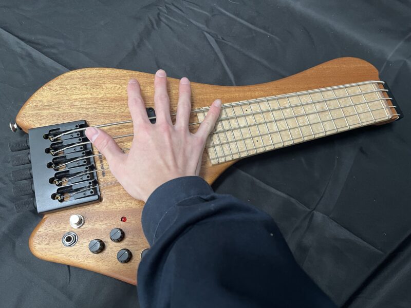 イマジネーションを与えてくれるトラベルベース！Wing Bassについてご