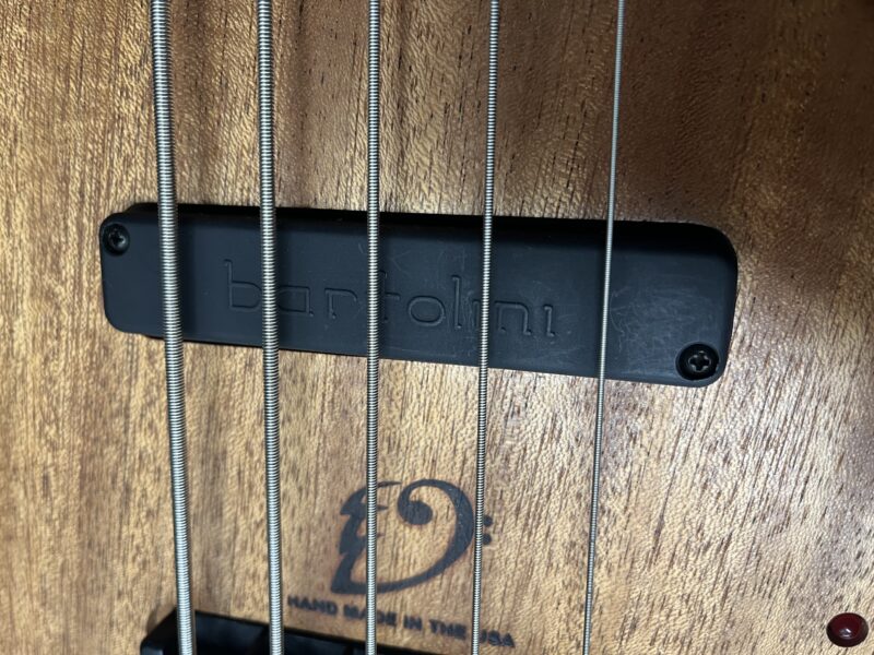 イマジネーションを与えてくれるトラベルベース！Wing Bassについてご