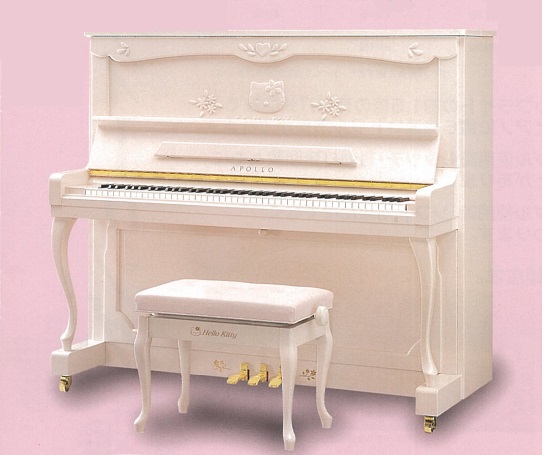 APOLLO（アポロ）｜東洋ピアノ製造株式会社