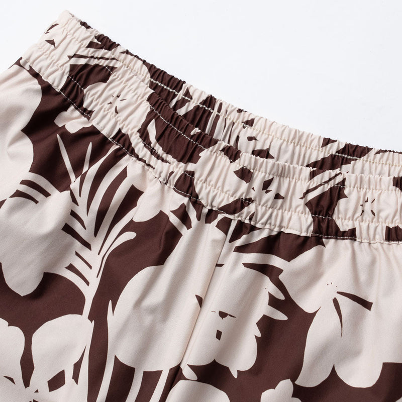 M.A.D SPORTS バンダナ柄 ボードショーツ M.A.D SPORTS バンダナ柄