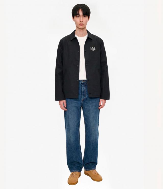 A.P.C. | UNISEXE / MANTEAUX & BLOUSONSの商品一覧 | A.P.C.