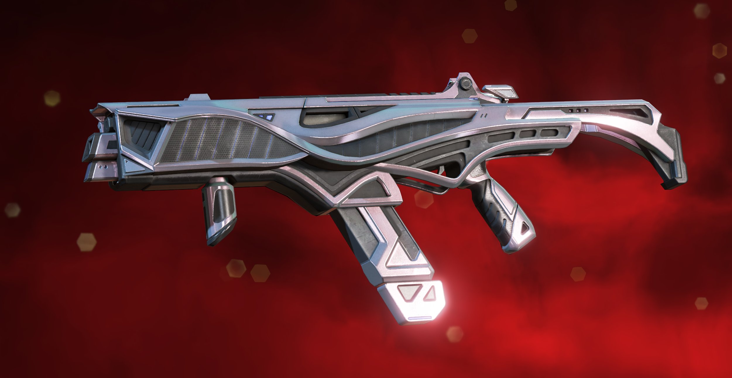 Apex R-99 カッティングエッジ 全長80cm (発射機能なし) R-99