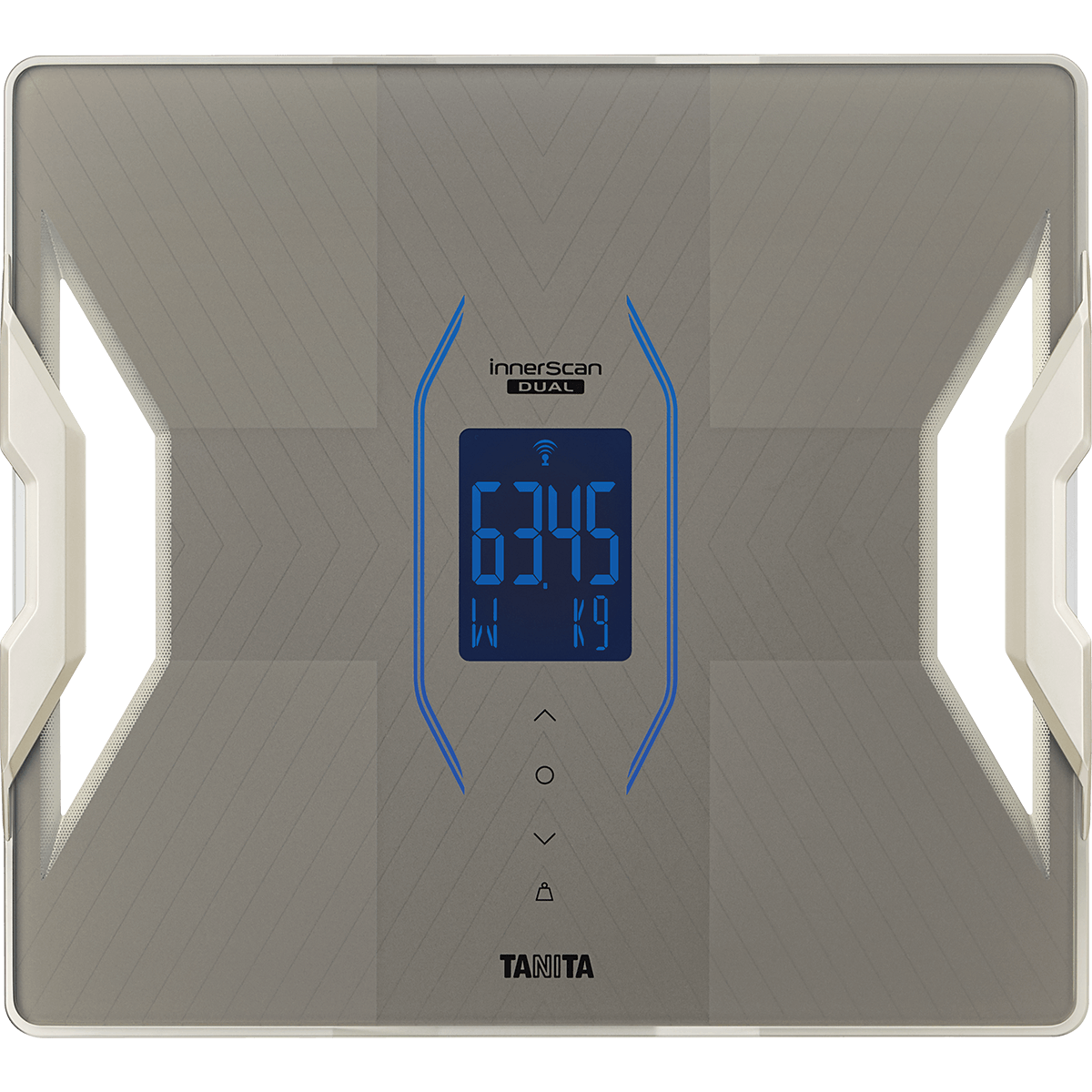 デュアルタイプ体組成計 インナースキャンデュアルRD-910/911/912/913