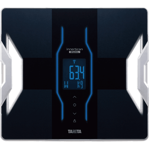 デュアルタイプ体組成計 インナースキャンデュアルRD-906/E02/907/E03