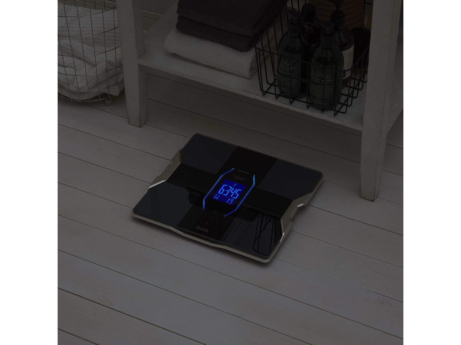 体組成計 インナースキャンデュアル RD-917L | タニタオンラインショップ