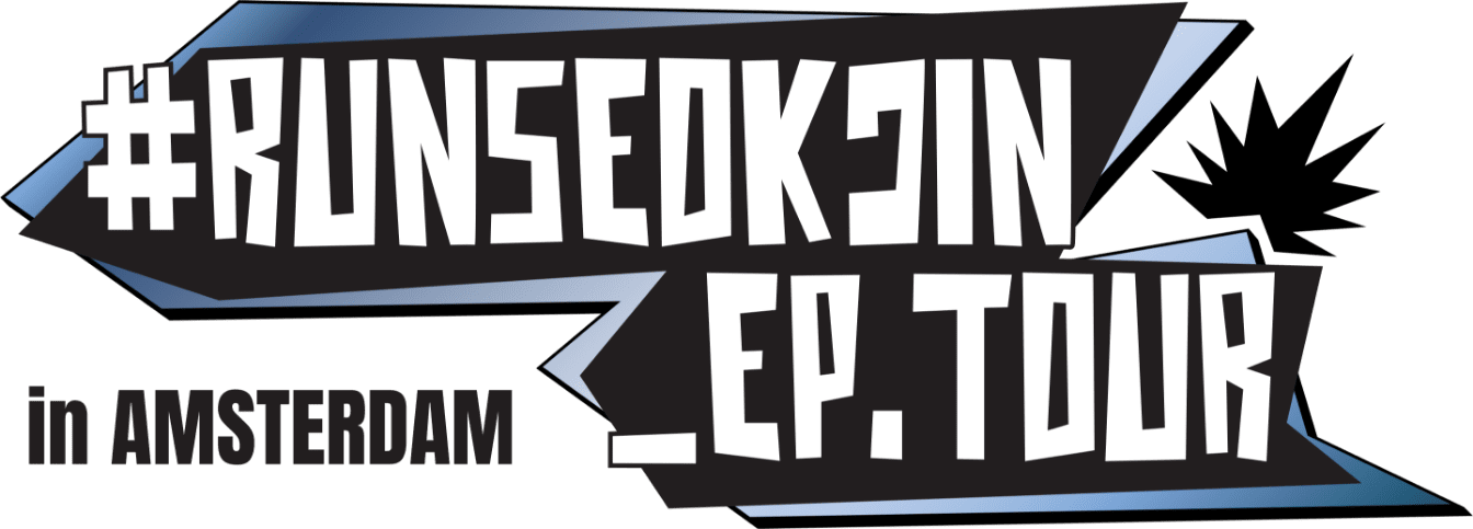 RUNSEOKJIN_EP.TOUR』ライブビューイング