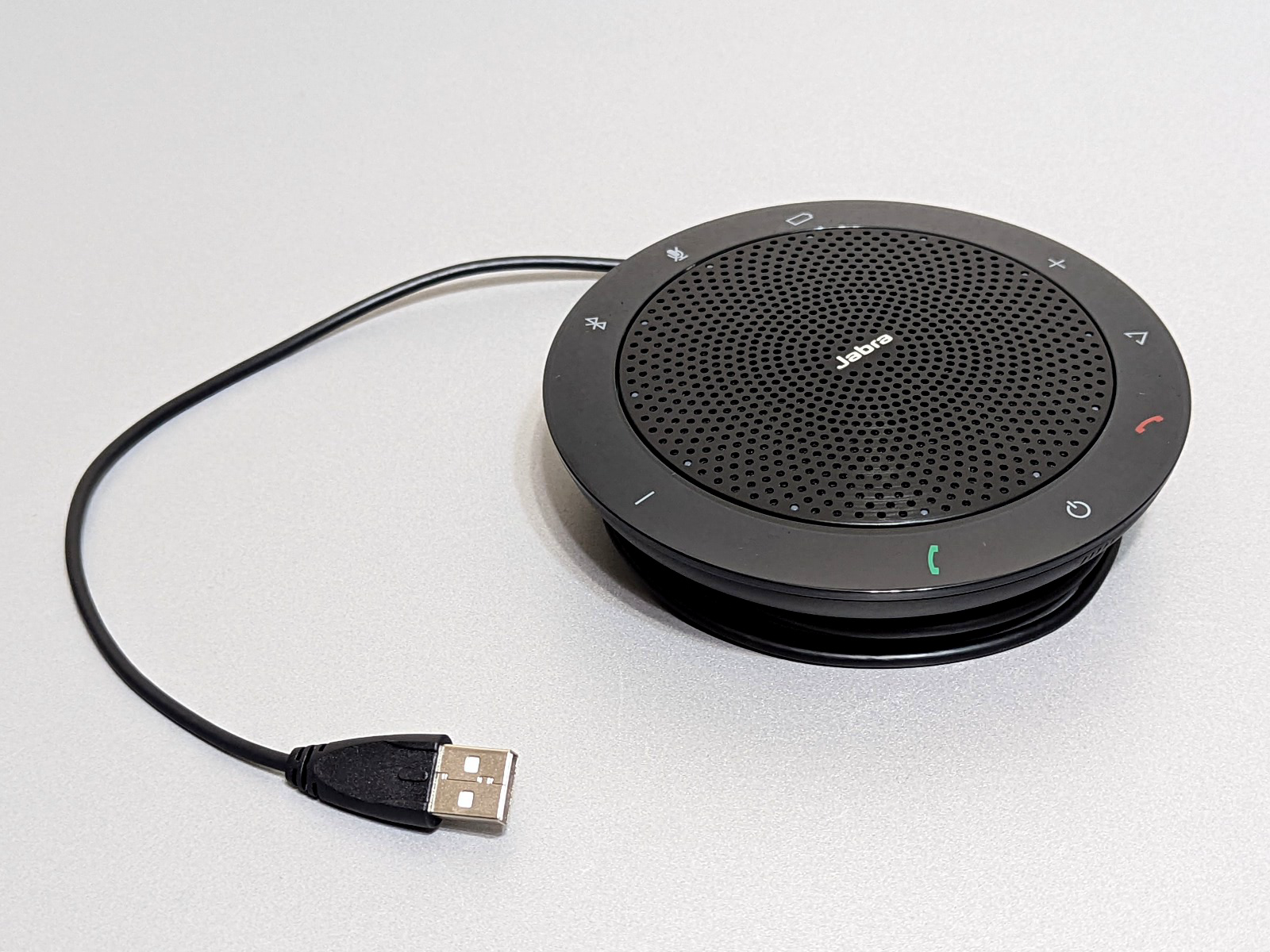 Jabra Speak 510 / PHS002W スピーカーホン Jabra Speak510 PHS002W