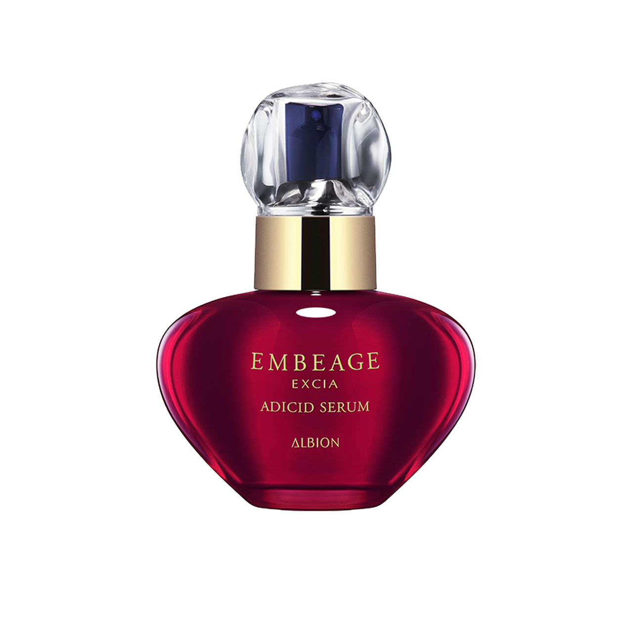 アンベアージュ ブライトニング エクストラミルク〈美白乳液〉 | ALBION