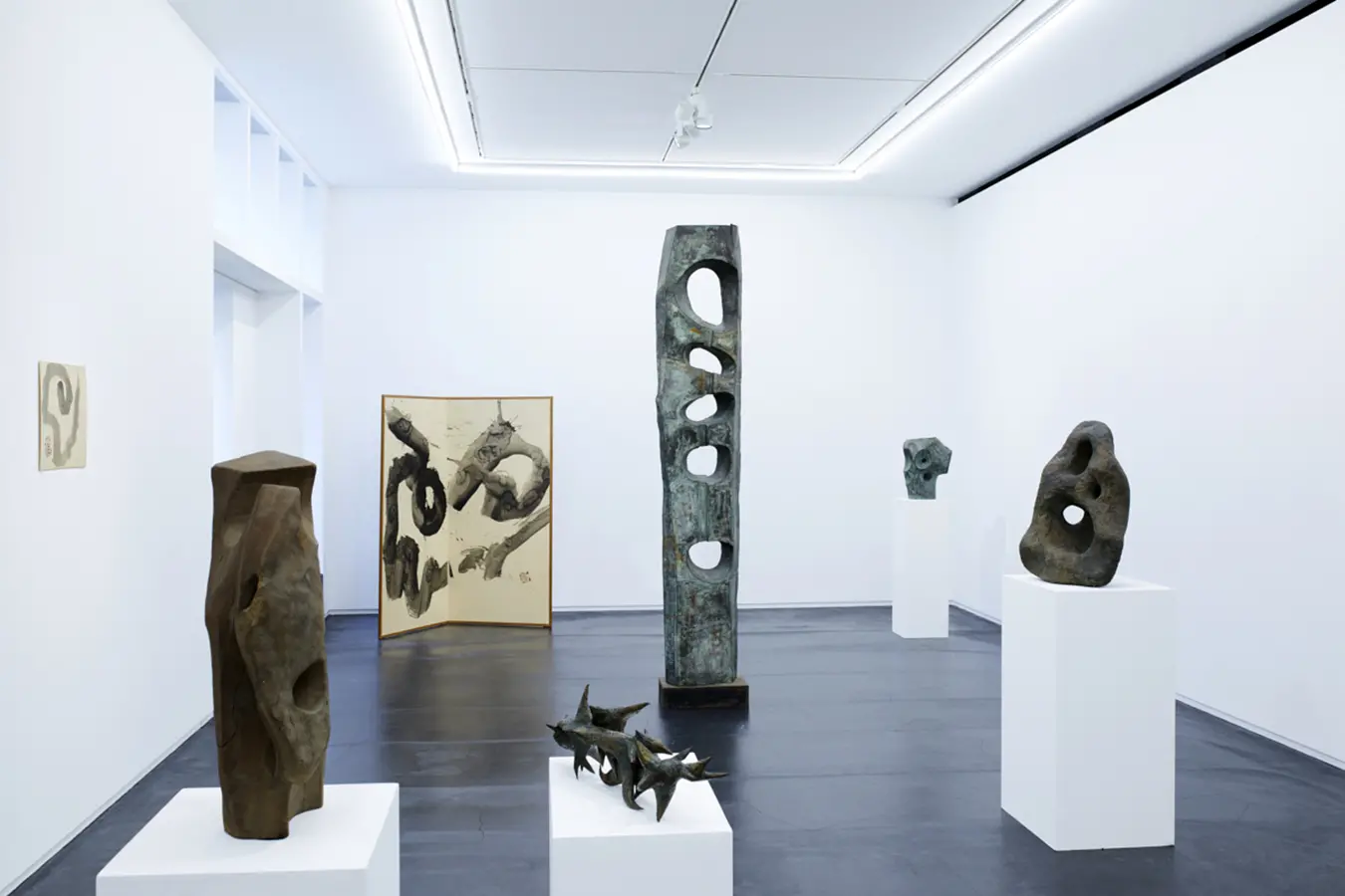 勅使河原 蒼風 | ArtSticker