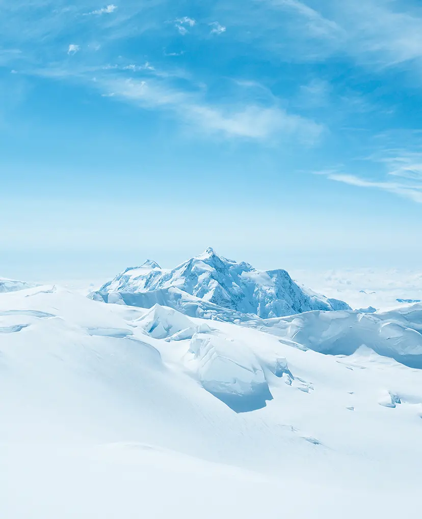 石川直樹 オリジナルプリント額 type-cプリント 石川直樹オリジナル